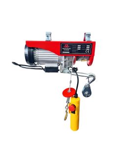 PROLINETECH Dizalica sa sajlom - Vrabac 300/600kg Germany Style PLT/DS600