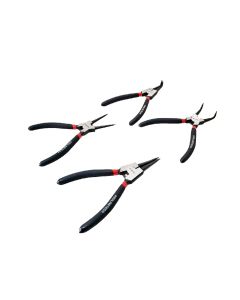 PROLINETECH Set Zeger klešta 4el PLT/ZK-160