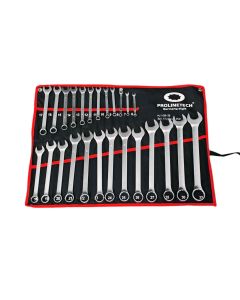 PROLINETECH Set 25 ključeva U Platnu 6-32mm PLT/SS-25