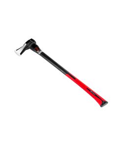 PROLINETECH Sekira sa glavom 2200gr - Fiberglass PLT/AXE-2200