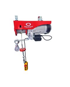 PROLINETECH Dizalica sa sajlom – Vrabac 500/1000kg Germany Style PLT/DS1000