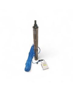 PROLINETECH Dubinska pumpa RAKETA PLT/DPR-900