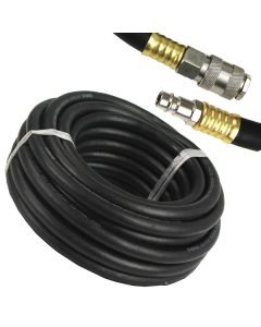 PROLINETECH Crevo za kompresor – gumeno 10m PLT/PC-10