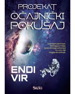 Projekat Očajnički pokušaj - Endi Vir - 190951