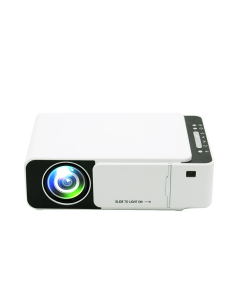 LED Projektor T5 1080P HD Smart