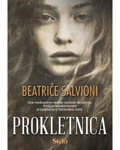 Prokletnica - Beatriče Salvioni - 1692-1-1