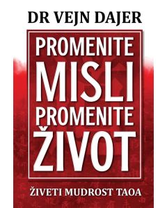 Promenite misli promenite život - H0036