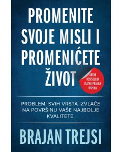 Promenite svoje misli i promenićete život - H0107