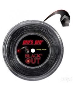 Pro’s Pro Blackout 200M - PROSBLCK128