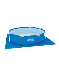 BESTWAY Podloga za bazen 488x488cm 58003