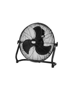 PROSTO Podni ventilator FF50Y/BK, crna