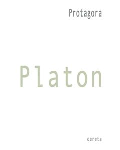 Protagora - 9788664574662