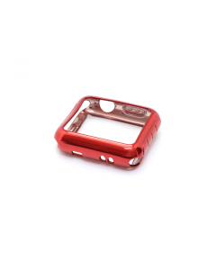 Protective case za Apple watch 4 crvena - 62551