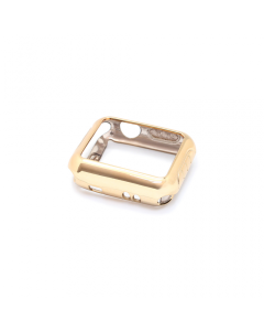 Protective case za Apple watch 4 zlatna - 62550