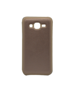 Maska za Samsung J1/ J120 (2016) Protector TPU zlatna - 011450