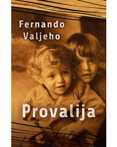 Provalija - 9788652131792