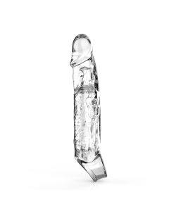 Providna navlaka za penis Extension Sleeve Large - 10214