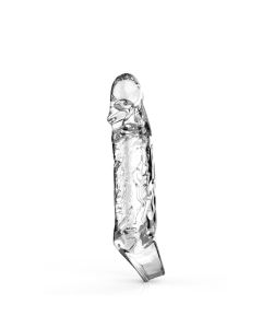 Providna navlaka za penis Extension Sleeve Medium - 10213-1