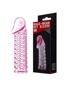 Providna Navlaka za Penis Net Sleeve - 026200
