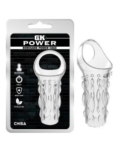 Providna navlaka za penis RENEGADE POWER CAGE - CN-101669452