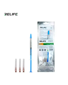 Providna srebrna pasta HW31 0,5ml DV