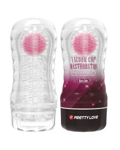 Providni masturbator lampa Black Hole - 009249N-1