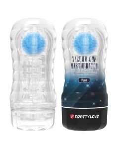 Providni masturbator lampa Planet - 009249N