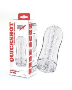 Providni Masturbator Quickshot Bearhug - CN-998156953