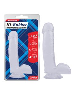 Providni realisticni dildo 18cm - CN-711732160