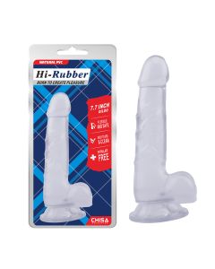 Providni realisticni dildo 20cm - CN-711754130