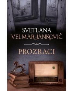 Prozraci - 9788652112708