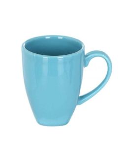KUTAHYA Prisma  keramička šolja 250 ml tirkiz - PRS01MG14276