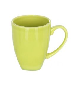 KUTAHYA Prisma  keramička šolja 250 ml  zelena - PRS01MG14277
