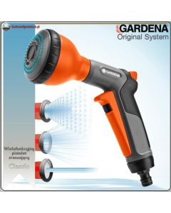 GARDENA Prskalica multifunkcijska GA18313-20 - GA18313-20