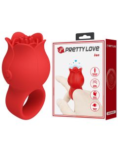 Prsten Vibrator Jae - 210336