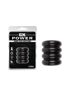 Prsten za penis Quad Play Cock Ring - CN-100308922
