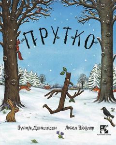 Prutko - 9788652907007