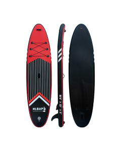 Sup Daska HUALE Red Devil 1149 (320x81x15cm)
