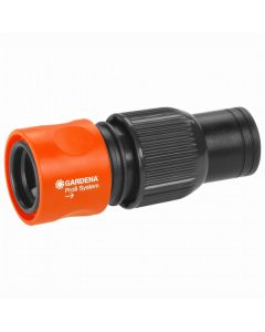 GARDENA PS nastavak ekspresni profi sistem 3/4 inča GA02817-20 - GA 02817-20