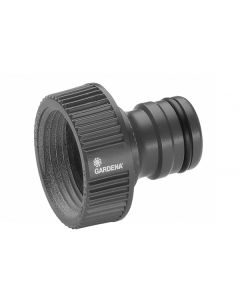 GARDENA PS nastavak za slavinu 1 inča profi sistem GA02802-20 - GA 02802-20