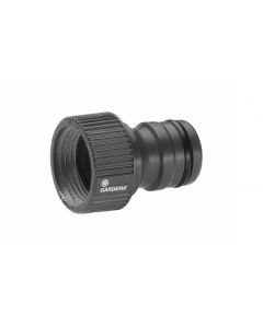 GARDENA PS nastavak za slavinu 3/4 inča profi sistem GA02801-20 - GA 02801-20