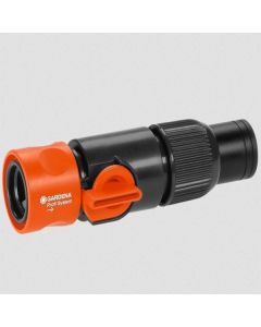 GARDENA PS ventil-stop regulator protoka 3/4 inča GA02819-20 - GA 02819-20