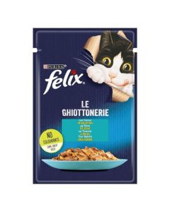 FELIX  kesica 85g - Tuna - PS109