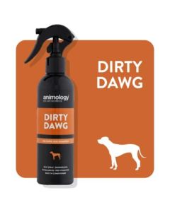 ANIMOLOGY Šampon dirty dawg 250 ml - PS213