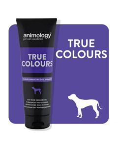 ANIMOLOGY Šampon true colours 250 ml - PS224