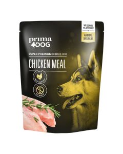 PRIMA DOG 260G Chicken meal 260 gr - PS397