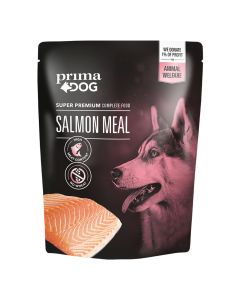 PRIMA DOG Salmon meal 260 gr - PS399