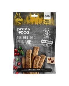 PRIMA DOG Northern treats 80gr piletina - 405