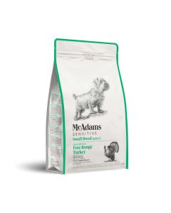 McADAMS Small breed chicken 2 kg - PS468