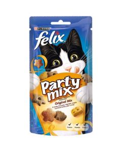 FELIX party Mix 60g - Original - PS529-1